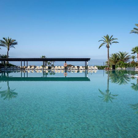 Impressive Playa Granada Golf Ξενοδοχείο Μοτρίλ Εξωτερικό φωτογραφία