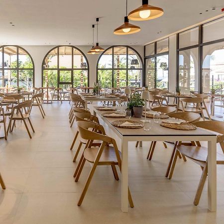 Impressive Playa Granada Golf Ξενοδοχείο Μοτρίλ Εξωτερικό φωτογραφία