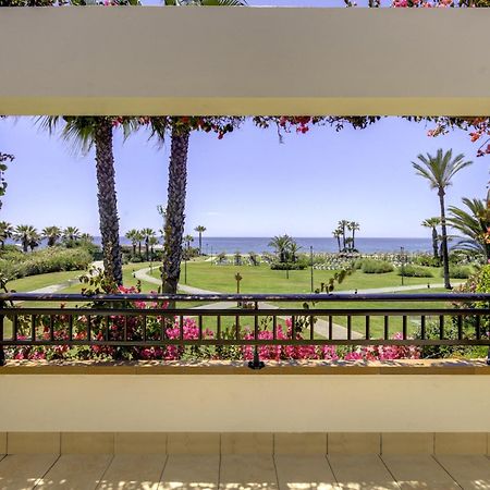 Impressive Playa Granada Golf Ξενοδοχείο Μοτρίλ Εξωτερικό φωτογραφία