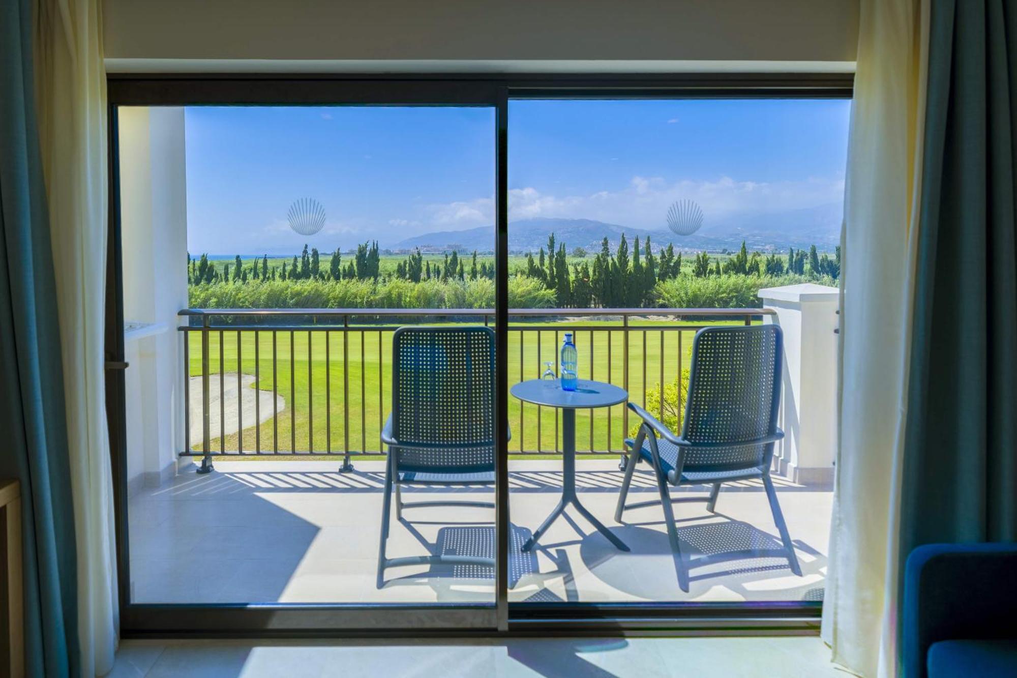 Impressive Playa Granada Golf Ξενοδοχείο Μοτρίλ Εξωτερικό φωτογραφία