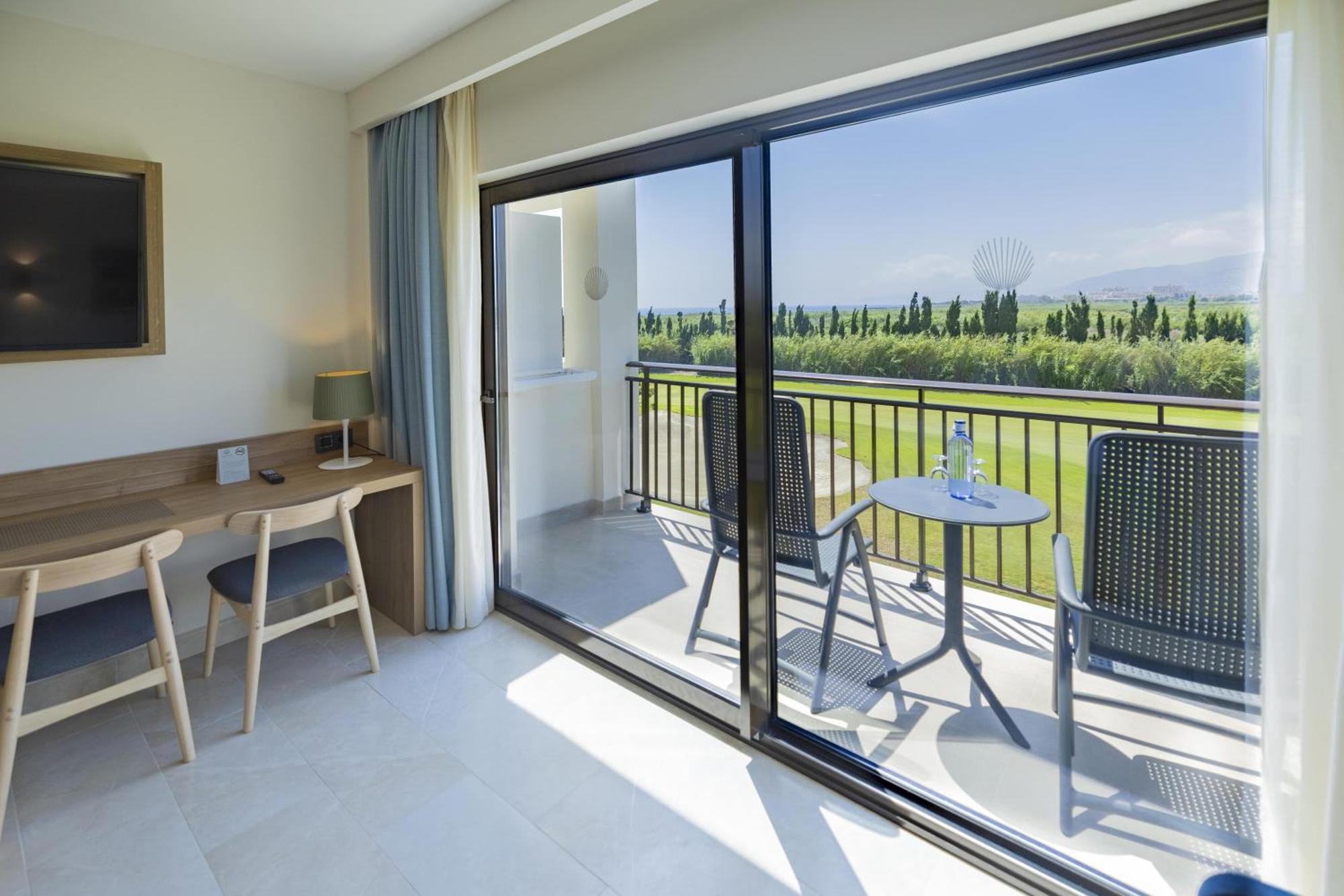 Impressive Playa Granada Golf Ξενοδοχείο Μοτρίλ Εξωτερικό φωτογραφία