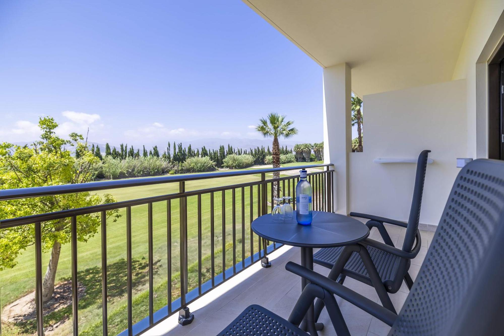 Impressive Playa Granada Golf Ξενοδοχείο Μοτρίλ Εξωτερικό φωτογραφία