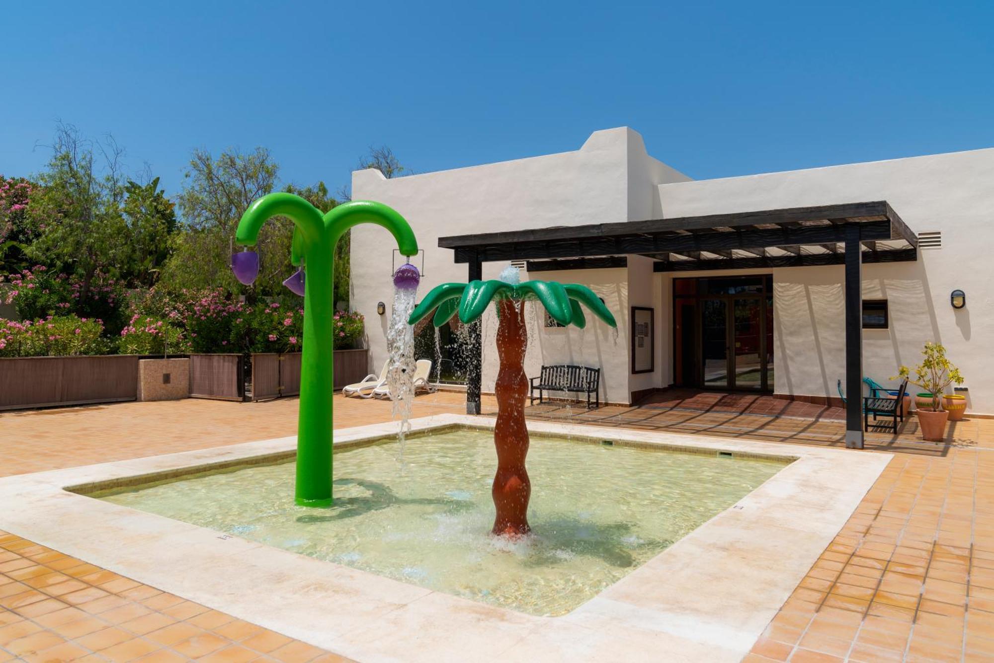 Impressive Playa Granada Golf Ξενοδοχείο Μοτρίλ Εξωτερικό φωτογραφία