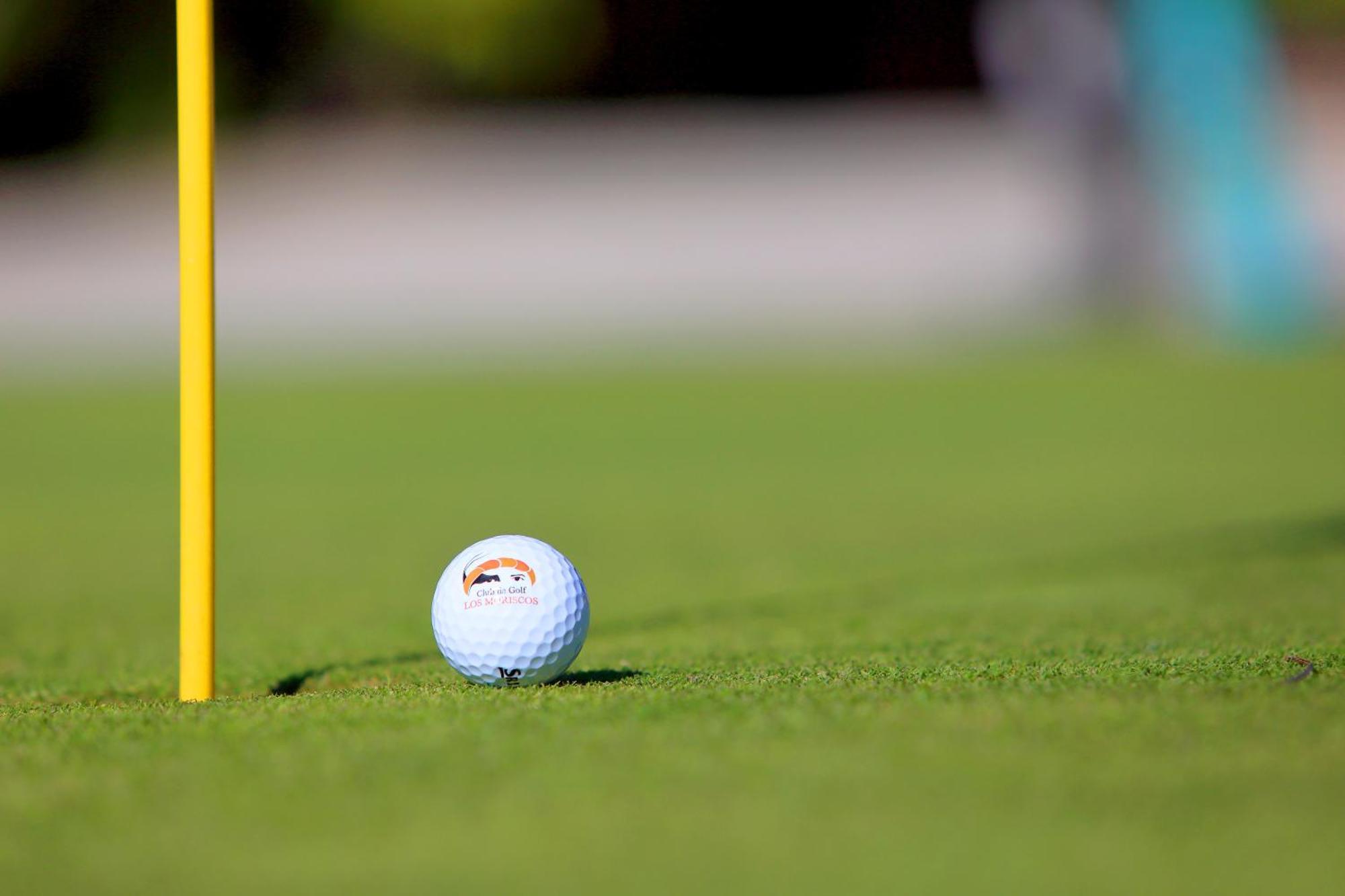 Impressive Playa Granada Golf Ξενοδοχείο Μοτρίλ Εξωτερικό φωτογραφία