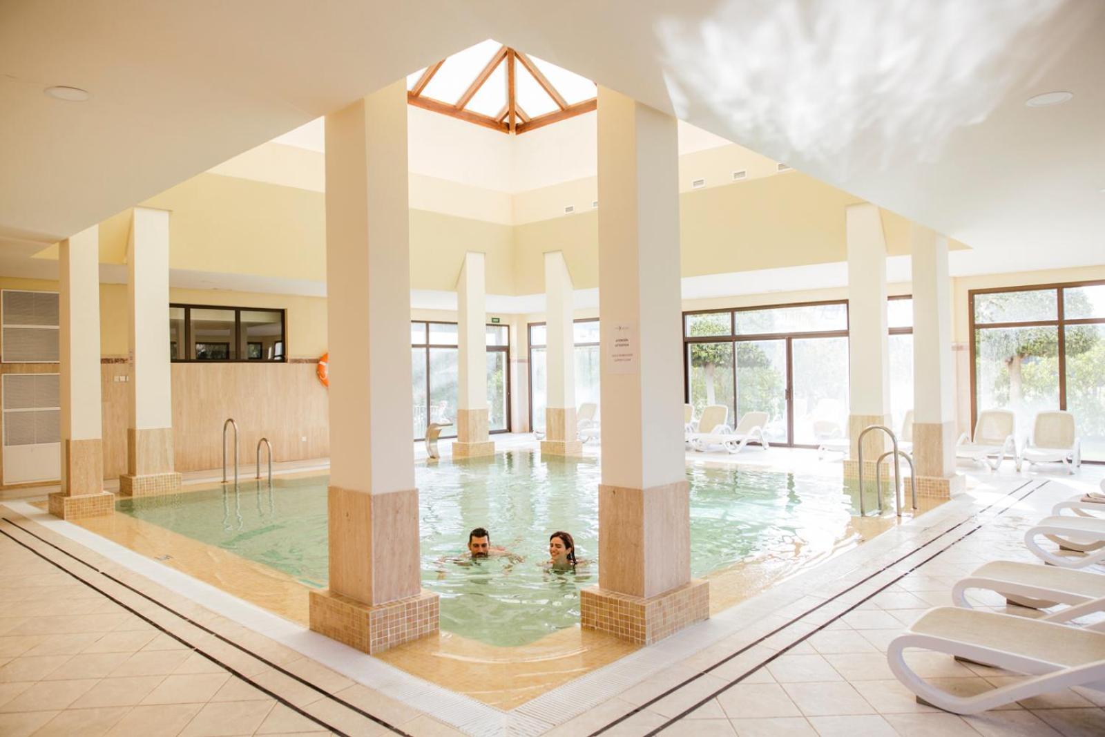 Impressive Playa Granada Golf Ξενοδοχείο Μοτρίλ Εξωτερικό φωτογραφία