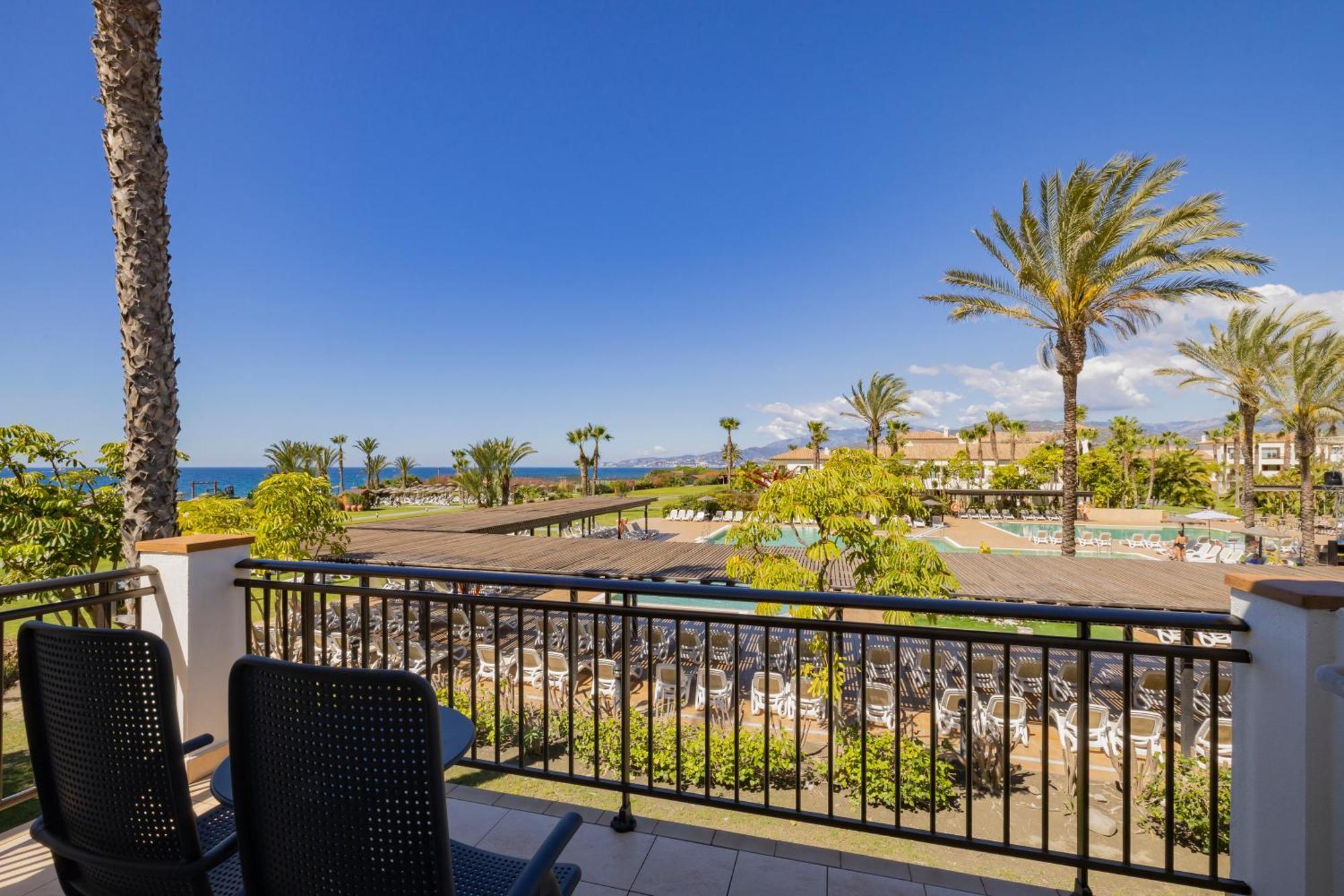 Impressive Playa Granada Golf Ξενοδοχείο Μοτρίλ Εξωτερικό φωτογραφία