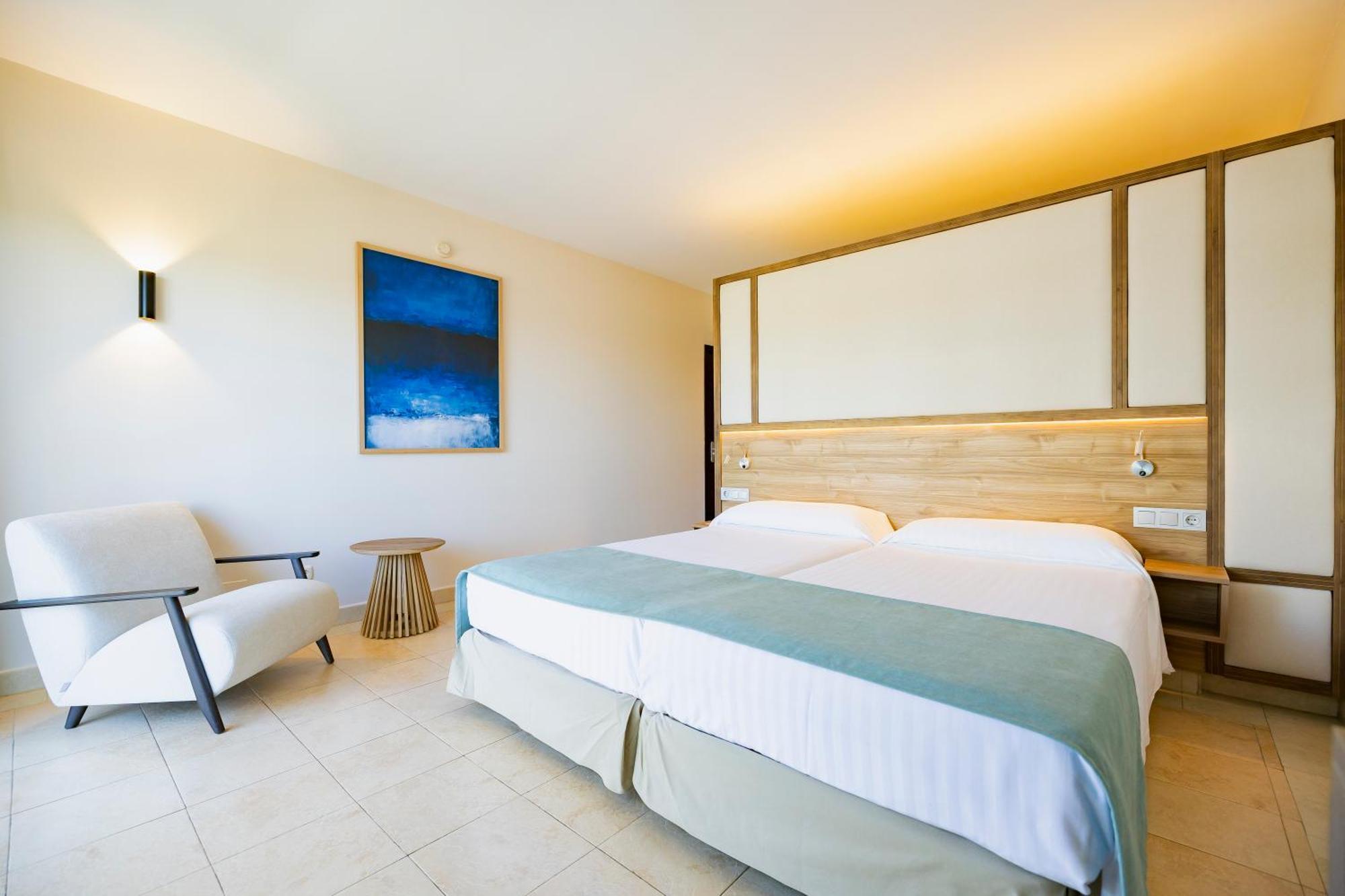 Impressive Playa Granada Golf Ξενοδοχείο Μοτρίλ Εξωτερικό φωτογραφία