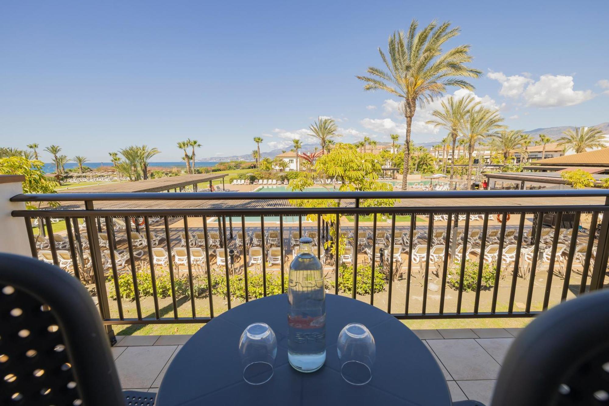 Impressive Playa Granada Golf Ξενοδοχείο Μοτρίλ Εξωτερικό φωτογραφία