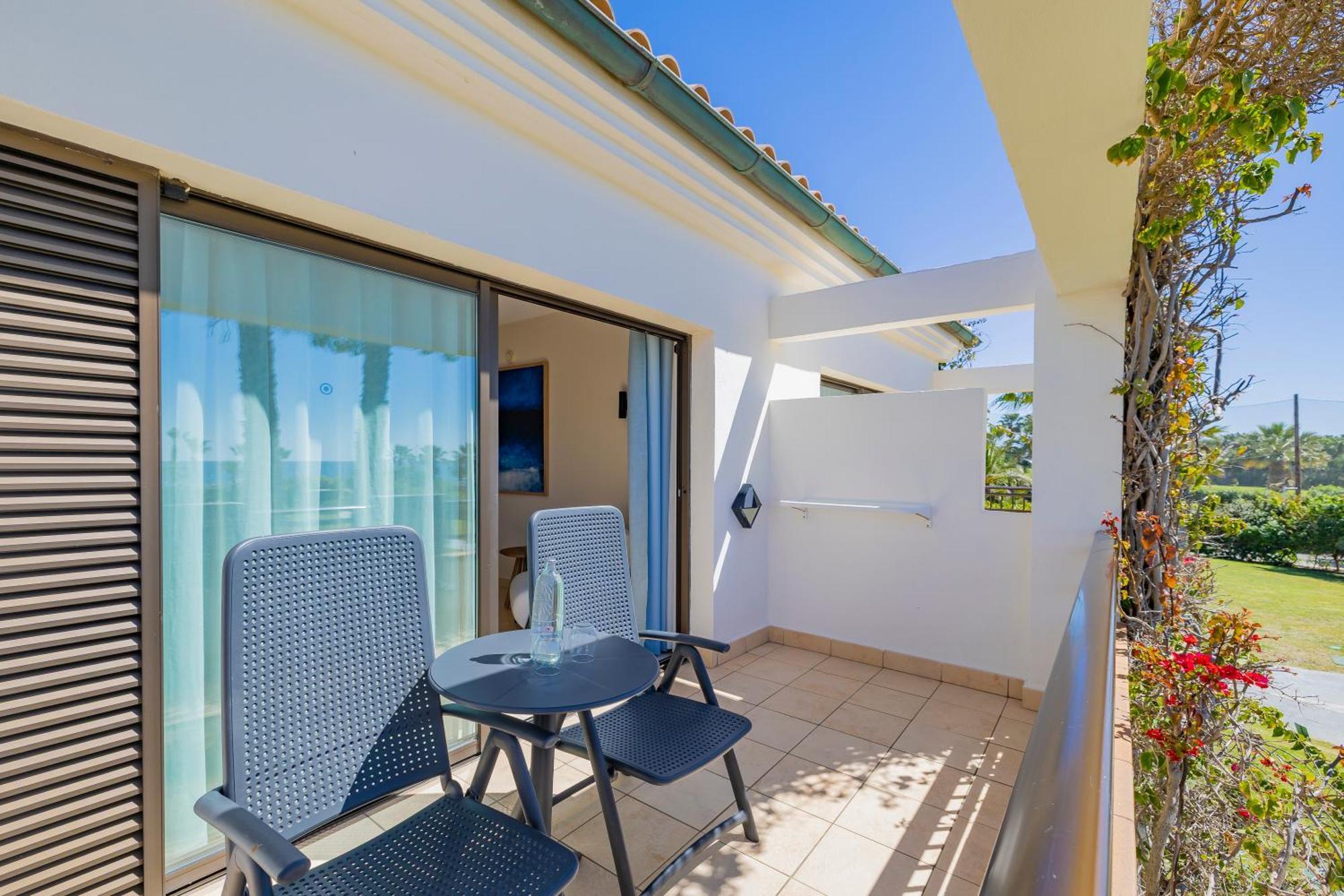 Impressive Playa Granada Golf Ξενοδοχείο Μοτρίλ Εξωτερικό φωτογραφία