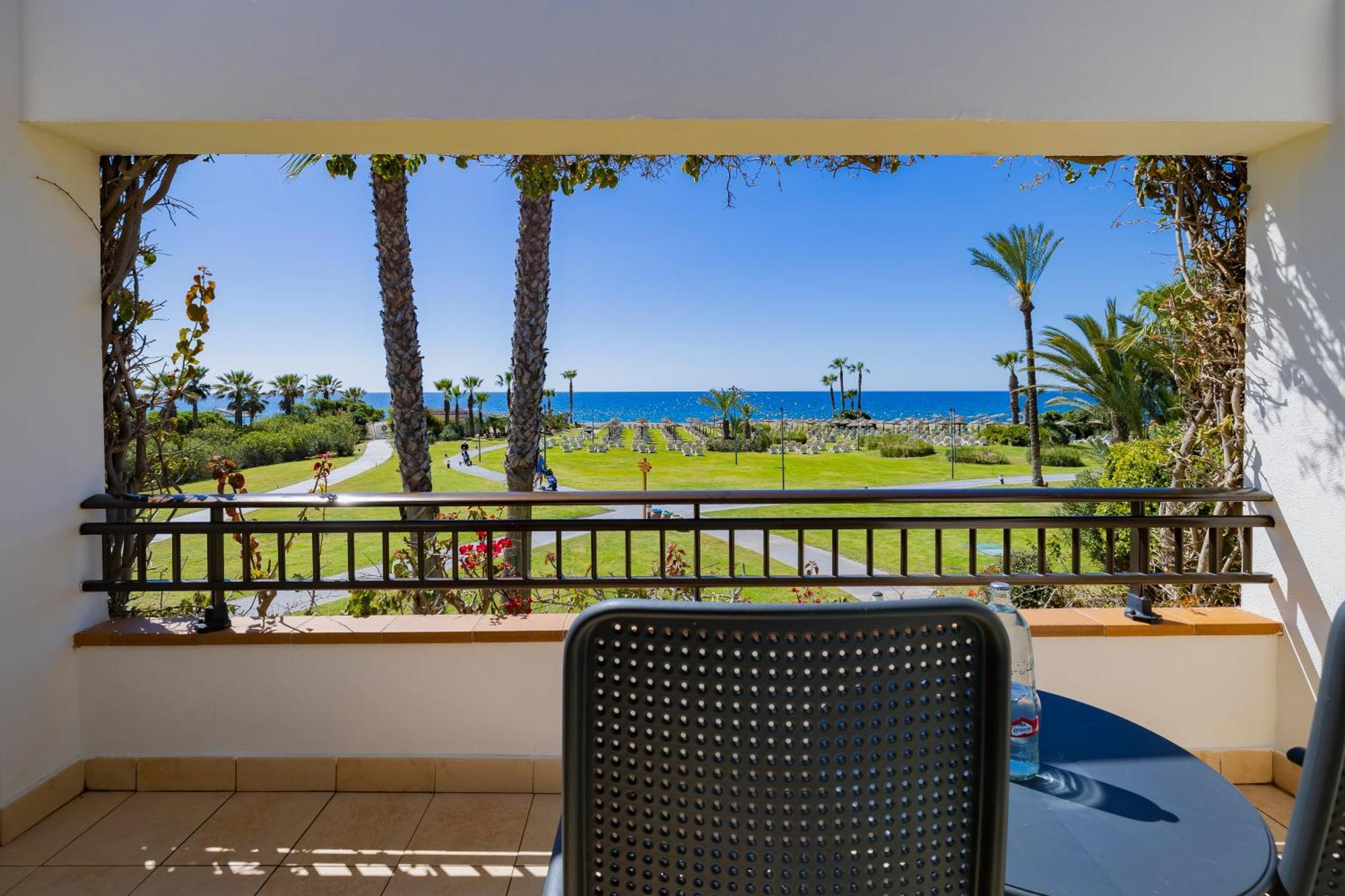 Impressive Playa Granada Golf Ξενοδοχείο Μοτρίλ Εξωτερικό φωτογραφία