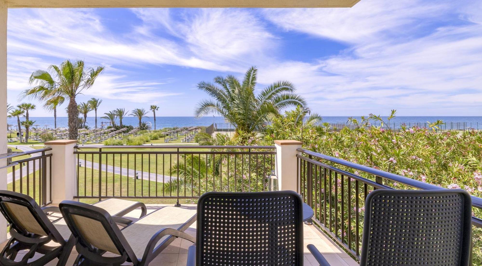 Impressive Playa Granada Golf Ξενοδοχείο Μοτρίλ Εξωτερικό φωτογραφία