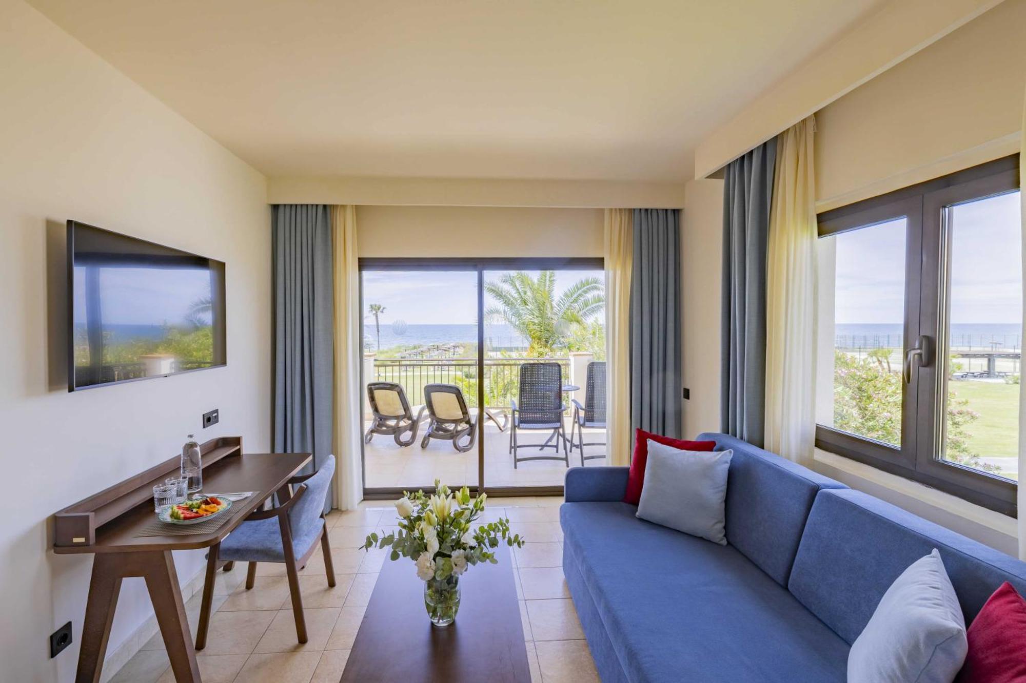Impressive Playa Granada Golf Ξενοδοχείο Μοτρίλ Εξωτερικό φωτογραφία