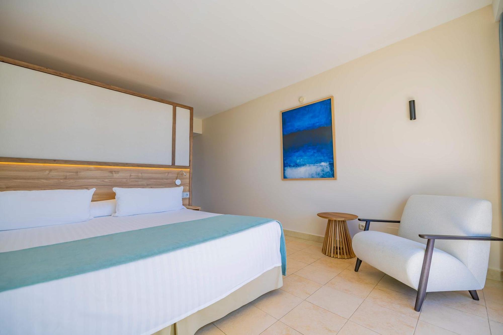 Impressive Playa Granada Golf Ξενοδοχείο Μοτρίλ Εξωτερικό φωτογραφία