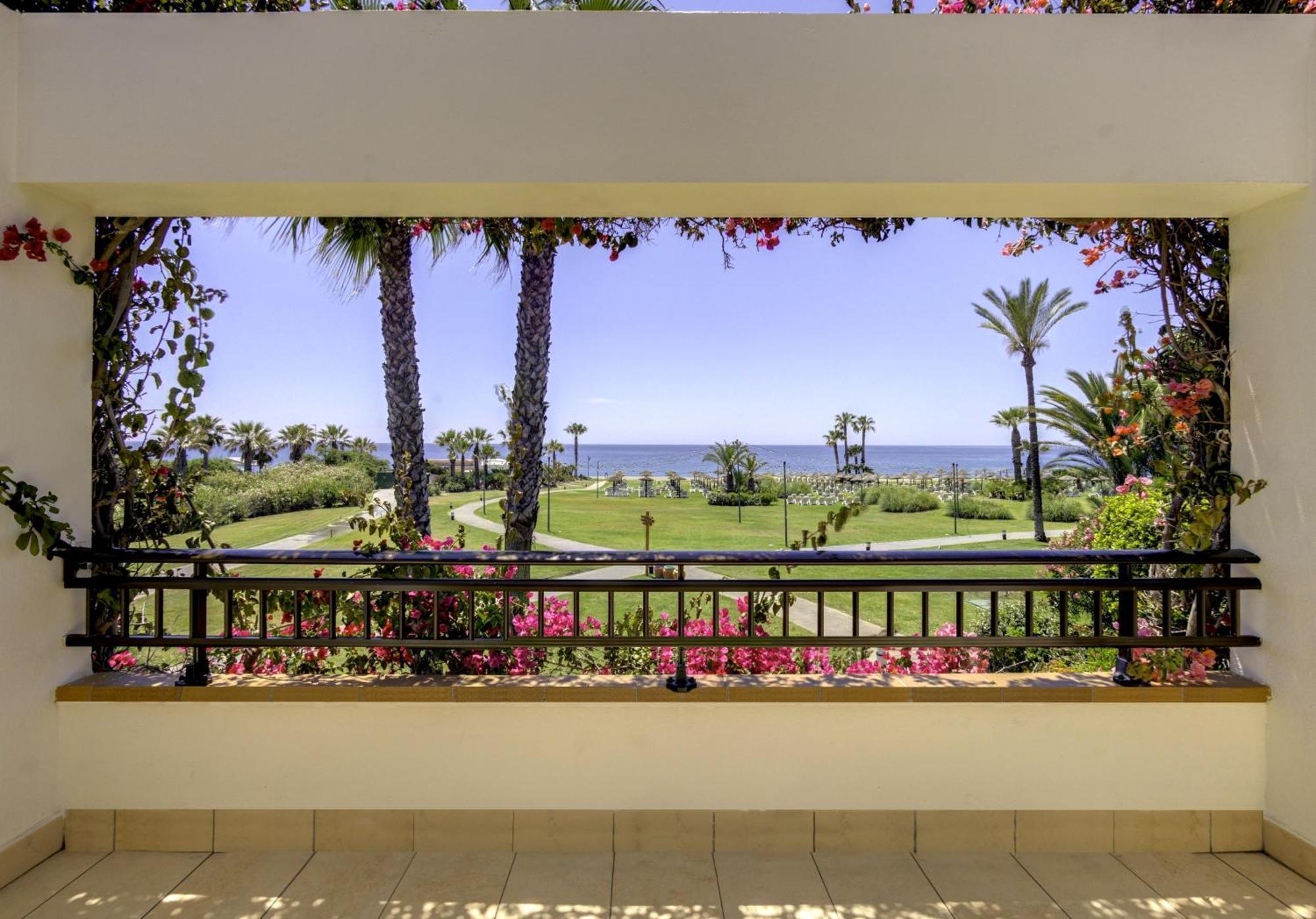 Impressive Playa Granada Golf Ξενοδοχείο Μοτρίλ Εξωτερικό φωτογραφία
