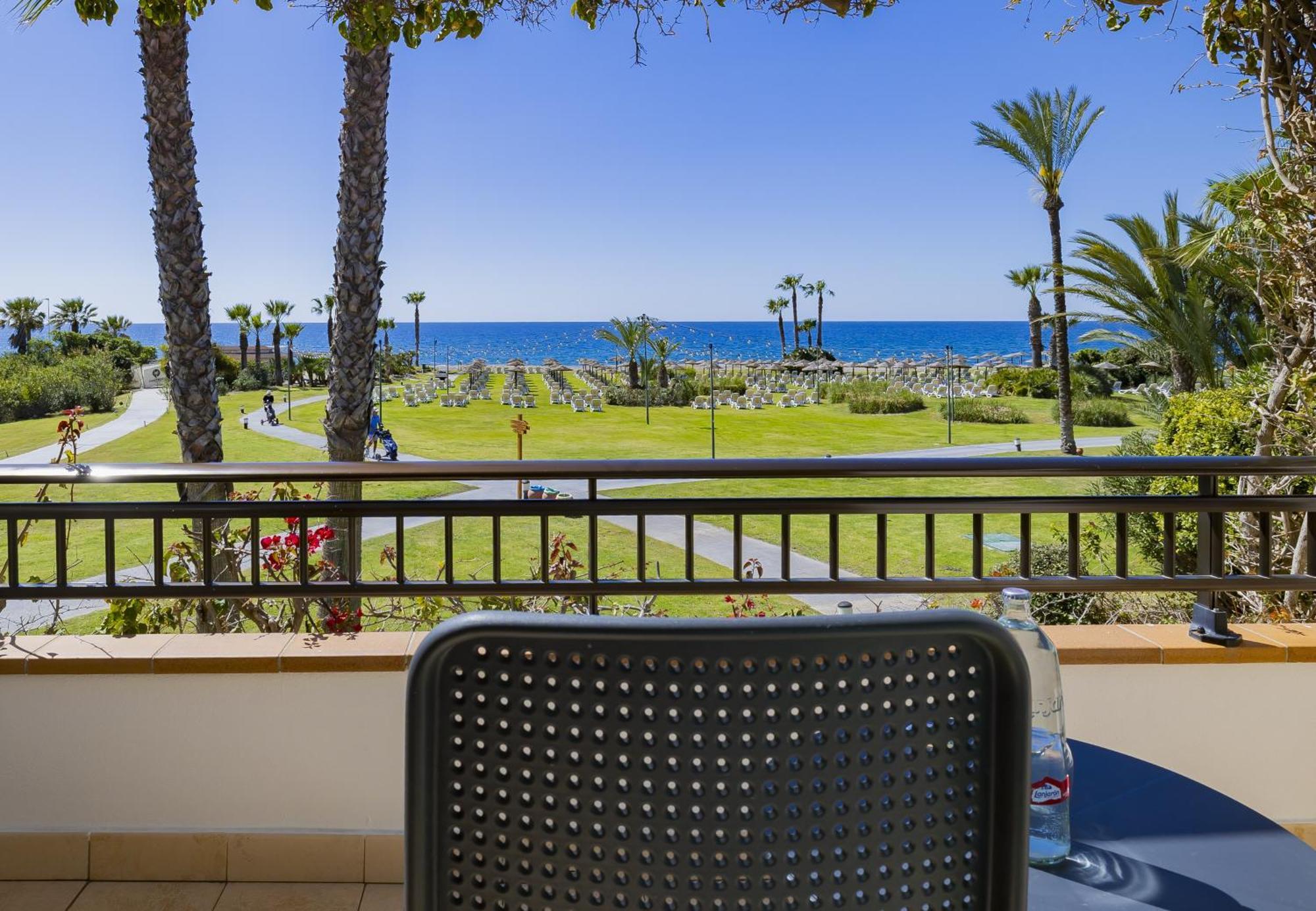 Impressive Playa Granada Golf Ξενοδοχείο Μοτρίλ Εξωτερικό φωτογραφία